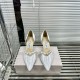 Casual Inverted Charm High Heels 2023SS JIMMY CHOO JIMMY CHOO Casual Inverted Charm High Heels 2023SS JIMMY CHOO JIMMY CHOO