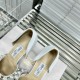 Casual Inverted Charm High Heels 2023SS JIMMY CHOO JIMMY CHOO Casual Inverted Charm High Heels 2023SS JIMMY CHOO JIMMY CHOO