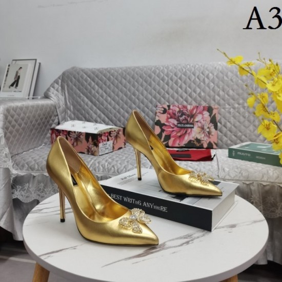 2023SS Pumps VIP Sale DOLCE & GABBANA Dolce & Gabbana 2023SS Pumps VIP Sale DOLCE & GABBANA Dolce & Gabbana