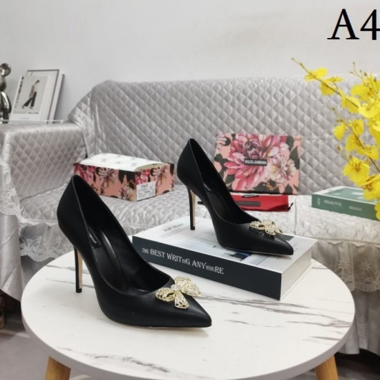 2023SS Pumps VIP Sale DOLCE & GABBANA Dolce & Gabbana 2023SS Pumps VIP Sale DOLCE & GABBANA Dolce & Gabbana