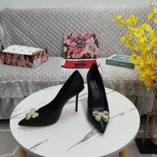 2023SS Pumps VIP Sale DOLCE & GABBANA Dolce & Gabbana 2023SS Pumps VIP Sale DOLCE & GABBANA Dolce & Gabbana