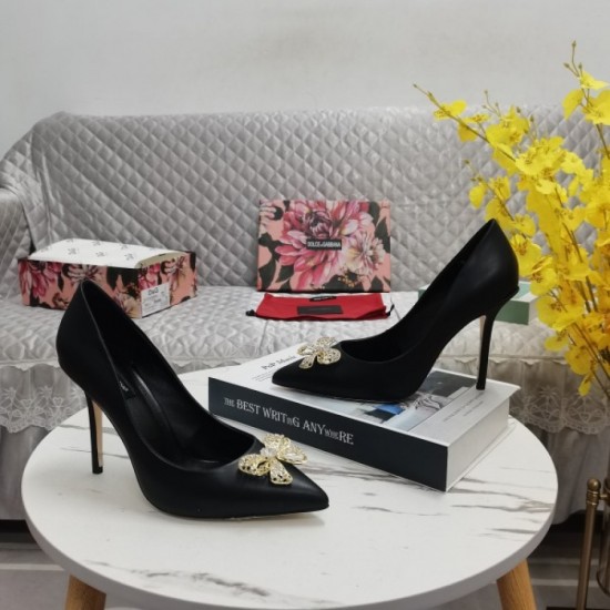 2023SS Pumps VIP Sale DOLCE & GABBANA Dolce & Gabbana 2023SS Pumps VIP Sale DOLCE & GABBANA Dolce & Gabbana