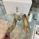 DIOR Dior Pumps 2023AW Popular among fashionable people DIOR Dior Pumps 2023AW Popular among fashionable people