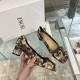 DIOR Dior Pumps 2023AW Popular among fashionable people DIOR Dior Pumps 2023AW Popular among fashionable people