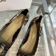 DIOR Dior Pumps 2023AW Popular among fashionable people DIOR Dior Pumps 2023AW Popular among fashionable people