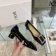 DIOR Dior Pumps 2023AW The degree of fashion improves one step DIOR Dior Pumps 2023AW The degree of fashion improves one step