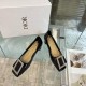 DIOR Dior Pumps 2023AW The degree of fashion improves one step DIOR Dior Pumps 2023AW The degree of fashion improves one step