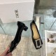 DIOR Dior Pumps 2023AW The degree of fashion improves one step DIOR Dior Pumps 2023AW The degree of fashion improves one step
