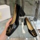 DIOR Dior pumps 2023AW classic street style DIOR Dior pumps 2023AW classic street style