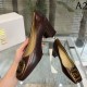 DIOR Dior pumps 2023AW classic street style DIOR Dior pumps 2023AW classic street style
