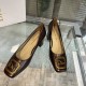 DIOR Dior pumps 2023AW classic street style DIOR Dior pumps 2023AW classic street style