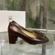 DIOR Dior pumps 2023AW classic street style DIOR Dior pumps 2023AW classic street style