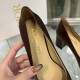 DIOR Dior pumps 2023AW classic street style DIOR Dior pumps 2023AW classic street style