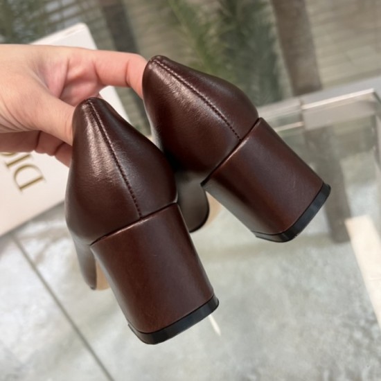 DIOR Dior pumps 2023AW classic street style DIOR Dior pumps 2023AW classic street style