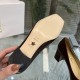 DIOR Dior pumps 2023AW classic street style DIOR Dior pumps 2023AW classic street style
