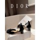 2023SS pumps The new work DIOR Dior that has gained tremendous popularity 2023SS pumps The new work DIOR Dior that has gained tremendous popularity