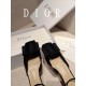 2023SS pumps The new work DIOR Dior that has gained tremendous popularity 2023SS pumps The new work DIOR Dior that has gained tremendous popularity