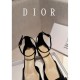 2023SS pumps The new work DIOR Dior that has gained tremendous popularity 2023SS pumps The new work DIOR Dior that has gained tremendous popularity