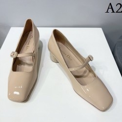 2023SS pumps DIOR Dior with presence every season