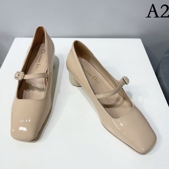 2023SS pumps DIOR Dior with presence every season 2023SS pumps DIOR Dior with presence every season