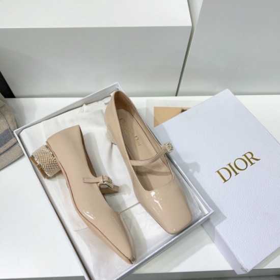 2023SS pumps DIOR Dior with presence every season 2023SS pumps DIOR Dior with presence every season