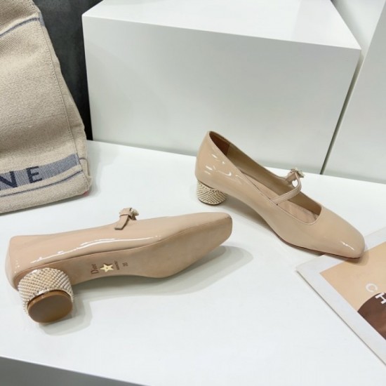 2023SS pumps DIOR Dior with presence every season 2023SS pumps DIOR Dior with presence every season