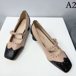 2023SS Pumps This summer is decided DIOR Dior