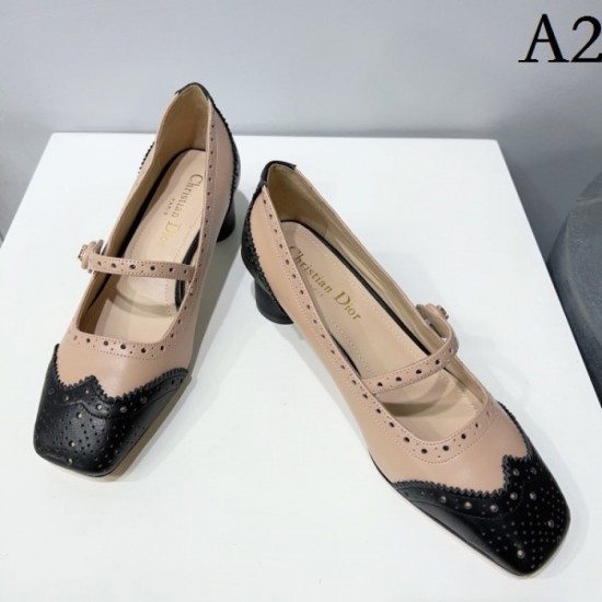 2023SS Pumps This summer is decided DIOR Dior 2023SS Pumps This summer is decided DIOR Dior