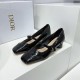 2023SS Pumps This summer is decided DIOR Dior 2023SS Pumps This summer is decided DIOR Dior