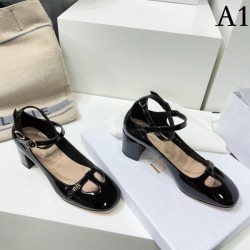 2023SS Pumps Last Spring/Summer Collection DIOR Dior