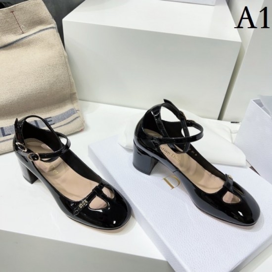 2023SS Pumps Last Spring/Summer Collection DIOR Dior 2023SS Pumps Last Spring/Summer Collection DIOR Dior