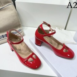 2023SS Pumps Last Spring/Summer Collection DIOR Dior