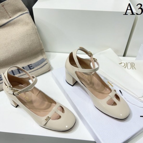 2023SS Pumps Last Spring/Summer Collection DIOR Dior 2023SS Pumps Last Spring/Summer Collection DIOR Dior