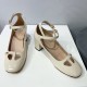 2023SS Pumps Last Spring/Summer Collection DIOR Dior 2023SS Pumps Last Spring/Summer Collection DIOR Dior