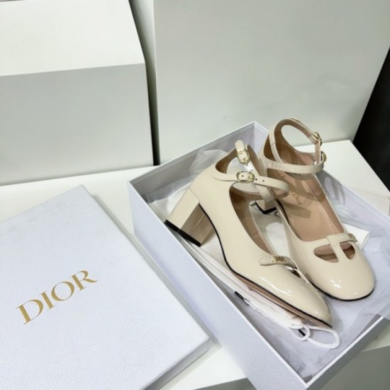 2023SS Pumps Last Spring/Summer Collection DIOR Dior 2023SS Pumps Last Spring/Summer Collection DIOR Dior