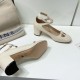 2023SS Pumps Last Spring/Summer Collection DIOR Dior 2023SS Pumps Last Spring/Summer Collection DIOR Dior