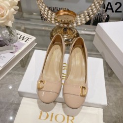 New arrival pumps that are sure to be a hit 2023FW DIOR