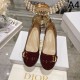New arrival pumps that are sure to be a hit 2023FW DIOR New arrival pumps that are sure to be a hit 2023FW DIOR