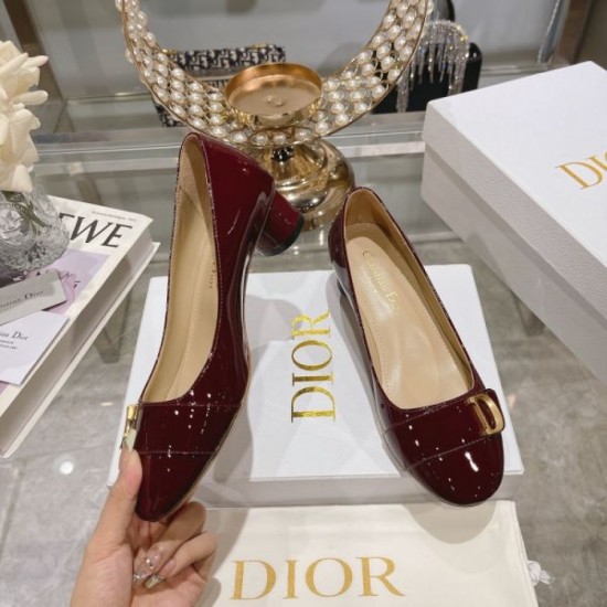 New arrival pumps that are sure to be a hit 2023FW DIOR New arrival pumps that are sure to be a hit 2023FW DIOR