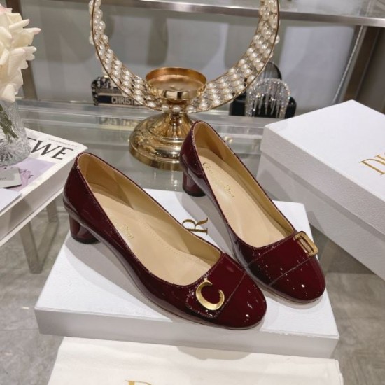 New arrival pumps that are sure to be a hit 2023FW DIOR New arrival pumps that are sure to be a hit 2023FW DIOR