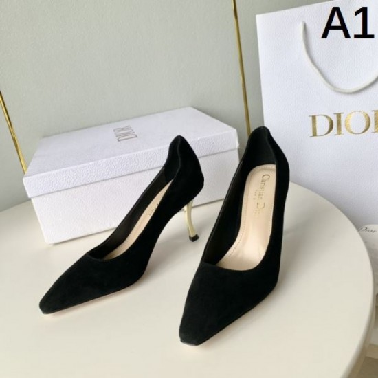 Now a popular item Pumps 2023FW DIOR Dior Now a popular item Pumps 2023FW DIOR Dior