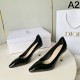 Now a popular item Pumps 2023FW DIOR Dior Now a popular item Pumps 2023FW DIOR Dior