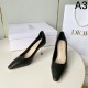 Now a popular item Pumps 2023FW DIOR Dior Now a popular item Pumps 2023FW DIOR Dior