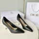 Now a popular item Pumps 2023FW DIOR Dior Now a popular item Pumps 2023FW DIOR Dior