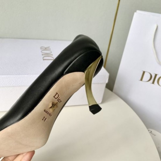 Now a popular item Pumps 2023FW DIOR Dior Now a popular item Pumps 2023FW DIOR Dior