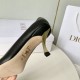 Now a popular item Pumps 2023FW DIOR Dior Now a popular item Pumps 2023FW DIOR Dior
