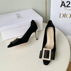 Popular brand items pumps 2023FW DIOR Dior