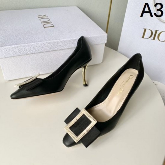 Popular brand items pumps 2023FW DIOR Dior Popular brand items pumps 2023FW DIOR Dior