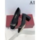 FERRAGAMO Salvatore Ferragamo pumps 2023AW pre-sale limited FERRAGAMO Salvatore Ferragamo pumps 2023AW pre-sale limited