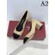FERRAGAMO Salvatore Ferragamo pumps 2023AW pre-sale limited FERRAGAMO Salvatore Ferragamo pumps 2023AW pre-sale limited